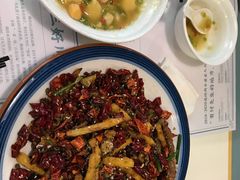 -付掌柜在成都·热炒砂锅集(金禾店)