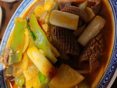 -福苗小骆驼烧烤(望京店)