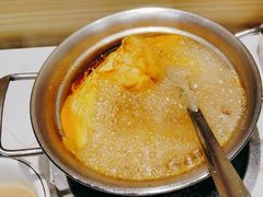 -壹天自助小火锅·贵州地摊火锅