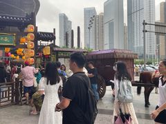 -长沙北辰三角洲大悦城