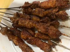 -老字号故乡烤肉店(总店)