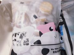 -白色日记·手作酸奶(麦凯乐店)