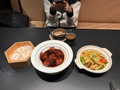 -金陵家宴·金陵春·南京菜(夫子庙店)