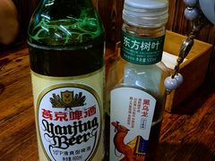 -连手特色烤串