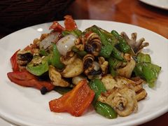 -贤记啫煲广东菜馆(鲁谷路店)