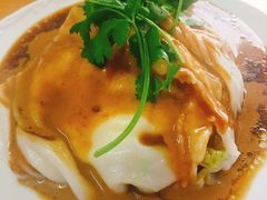 猪肉肠粉-潮味肠粉(猷巷店)