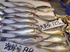 -鑫福隆生鲜超市(沈营大街店)