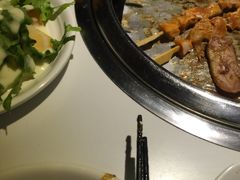 -钱小奴创意自助餐厅·原切谷饲安格斯畅吃(苏州昆山招商花园城店)