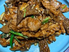 -大胡同天津菜·海肠捞饭·津门皮皮虾锅贴一绝(西姜井店)