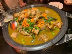 -探鱼·鲜青椒爽麻烤鱼(广州欣荣广场店)