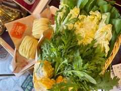 -大吉利·潮汕牛肉火锅(河西店)