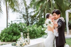 -太古映画婚纱摄影(天河店)