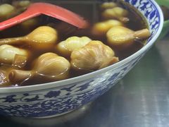 -阿叶羊杂碎(前进街店)