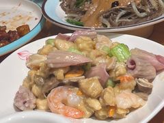 津味全爆-肘子酥·天津捞面(德云社店)
