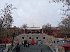 -水磨沟公园