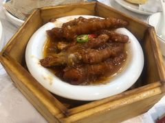 -江海酒家(赤岗店)