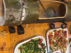 -61号餐吧(兴坪古镇漓江店)