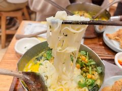 -小满手工粉(上海月星环球港店)