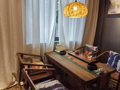 -邈墨茶馆(凤起路店)