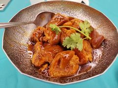 陳皮話梅豬手-六婶西关小厨(光塔路店)