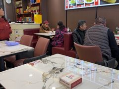 -鲁西南老厨子·特色鲁菜(经一纬五店)