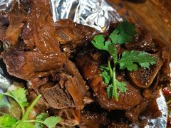 -小俩口烧烤东北菜(双井店)