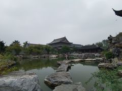 -花洲书院