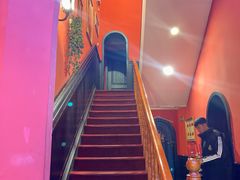 -弗拉门戈西班牙餐厅酒吧(意式风情街店)