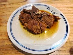 -勤三少肉夹馍(西北路店)