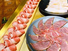 -羊大爷涮肉(亮马桥店)