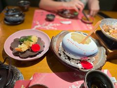 -大江户日本料理(吕厝店)