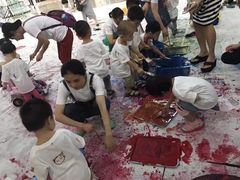 -美吉姆国际儿童发展中心(红谷滩绿地缤纷城中心)