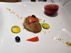 -王品牛排(郑州大卫城店)