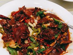 -老山东·山东菜(鲁菜名店)