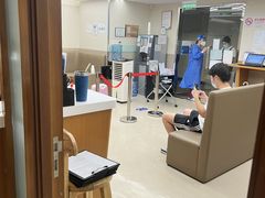 -百汇医疗健康管理与出国体检中心