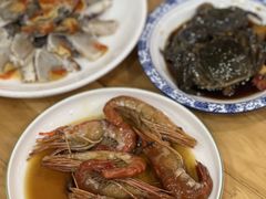 -红灯笼龙凤饭店(宁波老字号店)