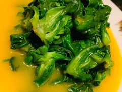 青菜钵-丝路金桃·新疆菜(徐汇店)