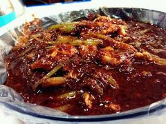 -辣风芹米粉店(团结路店)