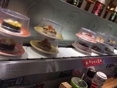 -万岁寿司(芳村店)