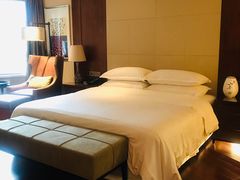 -长白山万达喜来登度假酒店