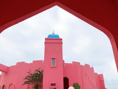 -漳州滨海火山岛自然生态风景区