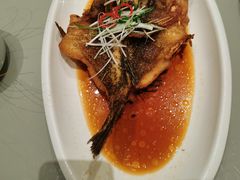 -红城阁·上海味道(四平路店)