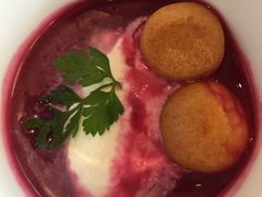 -北京古城老院厉晓麟精致菜