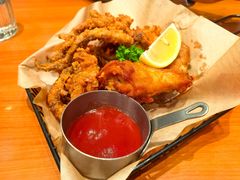 -CoCo壱番屋(久光百货店)