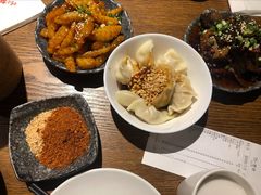 -付小姐在成都(五道口店)