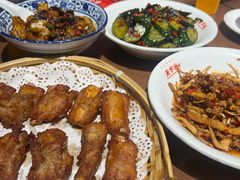 -天下客饭店(中山路店)