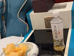 -古莲·影院足道·按摩SPA(水上温泉店)