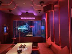 -星聚会KTV(龙湖上海奉贤天街店)
