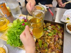 -老三李村河底戳子肉(总店)