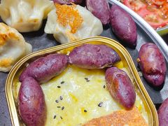 -范儿·嫂子烤肉·精致炭火烤肉(长治路店)